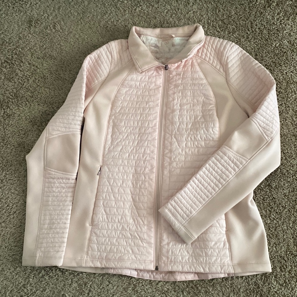 VGUC LADIES CALIA By Carrie Underwood Puffy Jacket